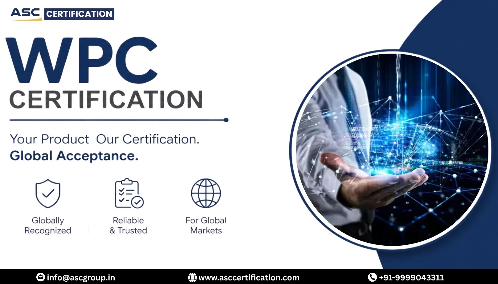 WPC Certification